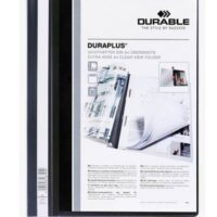Kiirköitja Durable lai A4+ , must