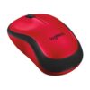 Juhtmevaba optiline hiir Logitech M220 Silent, müratu