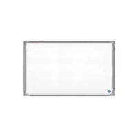 Valge tahvel 2000x1200mm lakitud pinnakattega FOROFIS