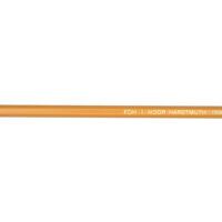 Harilik pliiats KOH-I-NOOR, valik - B