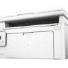 HP LaserJet Pro MFP M130a 3-in 1 valge
