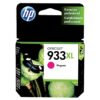 HP 933XL ink cartridge, magenta