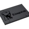 SSD SATA2.5" 480GB TLC/SA400S37/480G KINGSTON