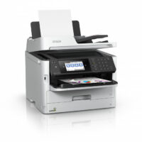 Tindiprinter Epson WorkForce WF-C5790DWF värviprinter