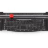 Paberilõikur/trimmer Vantage 40001 A4, 0,8mm, plast alus