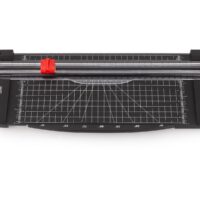 Paberilõikur/trimmer Vantage 40001 A4, 0,8mm, plast alus