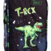 Pinal suur Target Multy T-Rex, komplekteeritud kirjutusvahenditega