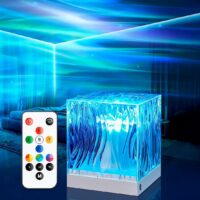 Valgusti Satzuma Aurora LED Light