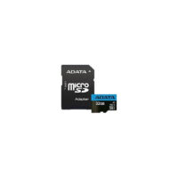 Mälukaart ADATA Micro SDHC 32GB