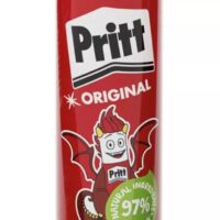 Liimipulk Pritt 43g Draakon