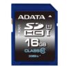 Mälukaart ADATA 16GB SDHC UHS-I Class10