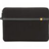 Case Logic ELS113 Laptop Shuttle for 13"/ Neoprene/ Black/ (33.2 x 3.0 x 23.5cm)