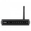 D-LINK DIR-320/NRU, 3G/CDMA/WiMAX, 802.11n Wireless Router with 4-ports 10/100 Base-TX switch and USB, 1 10/100Base-TX WAN port, 4 10/100Base-TX LAN ports, USB 2.0 type A for 3G/CDMA/WiMAX dongles, PPTP, L2TP, PPPoE, NAT, VPN pass-through, MAC/IP/URL filt