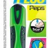 Tekstimarker Fluo Peps Soft roheline  Maped