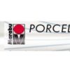Marker portselanile Kids 1-3mm 285 brown