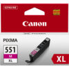 CANON CLI-551XL M ink magenta 11ml