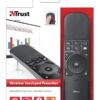 Pointer Trust 19867 must- Wireless Touchpad Presenter