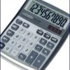 Kalkulaator Citizen CDC-100WB lauale C-seeria