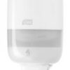 Tork Dispenser Soap Liquid Mini S2 valge plastmass. 475ml seepidele