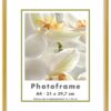 Pildiraam Decoline 21x30 kuldne