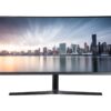SAMSUNG LC34H890WJUXEN 86,36cm 34in 21:9 Curved 3440x1440 Ultra WQHD-VA 4ms Height adj 100mm VESA HDMI 1.4x2 DP 1.2 USB3x4 Speakers