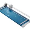 Giljotiin/trimmer A3 Dahle 508 gen.3, lõikepikkus 460mm, lõikepaksus 0,6mm