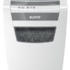 Paberipurustaja Leitz IQ Home Office - P4(400tk - 4x28mm) 10lehte 6min 23L(225lehte) AntiJam