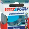 Tesa tekstiiliteip Extra Power Fabric Tape hall 2,75mx38mm