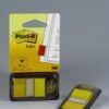 POST-IT järjehoidja 680-5 kollane-50tk