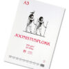 A3 Joonistusplokk (170g/m2,20 lehte, egiptus)
