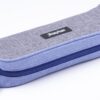 Pinal OXYBAG tühi 21,5 x 5 x 8 cm, sinine