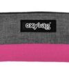 Pinal OXYBAG tühi 20 x 7 x 7 cm, roosa