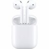 Kõrvaklapid Apple Airpods 2 + juhtmevaba laadimiskarp