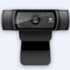 LOGITECH HD PRO WEBCAM C920