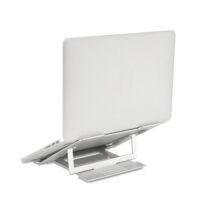 Sülearvuti alus Kensington K50417WW Easy Riser Aluminium, kuni 16