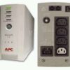 APC BACK-UPS CS 350VA