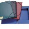 Kummiga karp 19mm ECO4, plast, sinine, ErichKrause