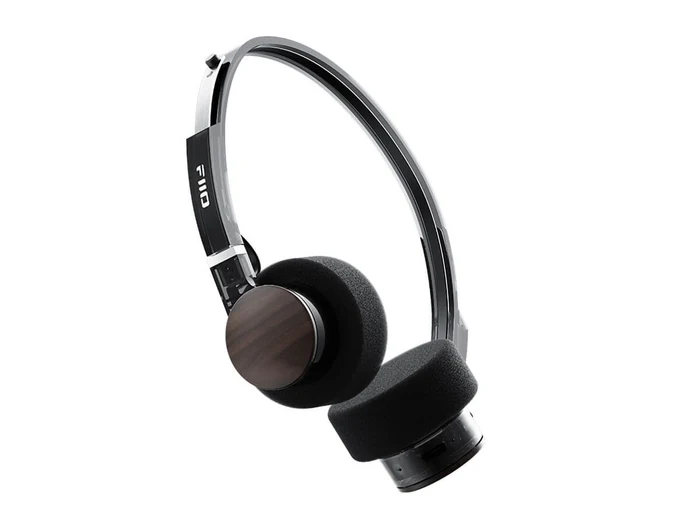 Kõrvaklapid Fiio EH,must,Bluetooth 40 mm driver
