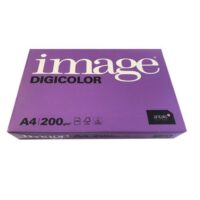 Koopiapaber IMAGE Digicolor 200g A4 250lehte