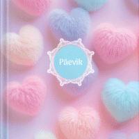 Koolipäevik A5 - kõik kaanepildid - Süda