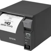 Tsekiprinter Epson TM-T70II USB