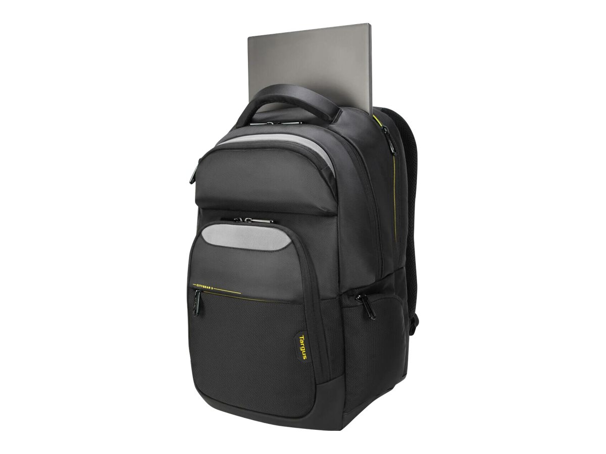 Seljakott Targus CityGear 17.3" - Image 5
