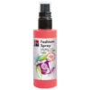 Tekstiilivärv Fashion Spray 100ml 212 flamingo