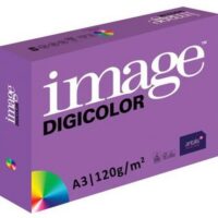 Koopiapaber IMAGE Digicolor 120g A3 250 lehte pakis