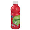 Guass Redimix 500ml 327 carmine punane