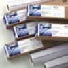 SPECIAL INKJET PAPER, 90G, 610MM X 45M