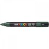 Marker UNI Posca PC5M inglise roheline, 1,8-2,5mm