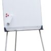 Loengutahvel 2x3 Popchart TF01 70x92cm, kolmjalg, alumiiniumraam