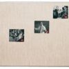 Linatahvel TK-Team 1510x1210mm  alumiiniumraam