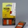 POST-IT järjehoidja 680-4 oranz